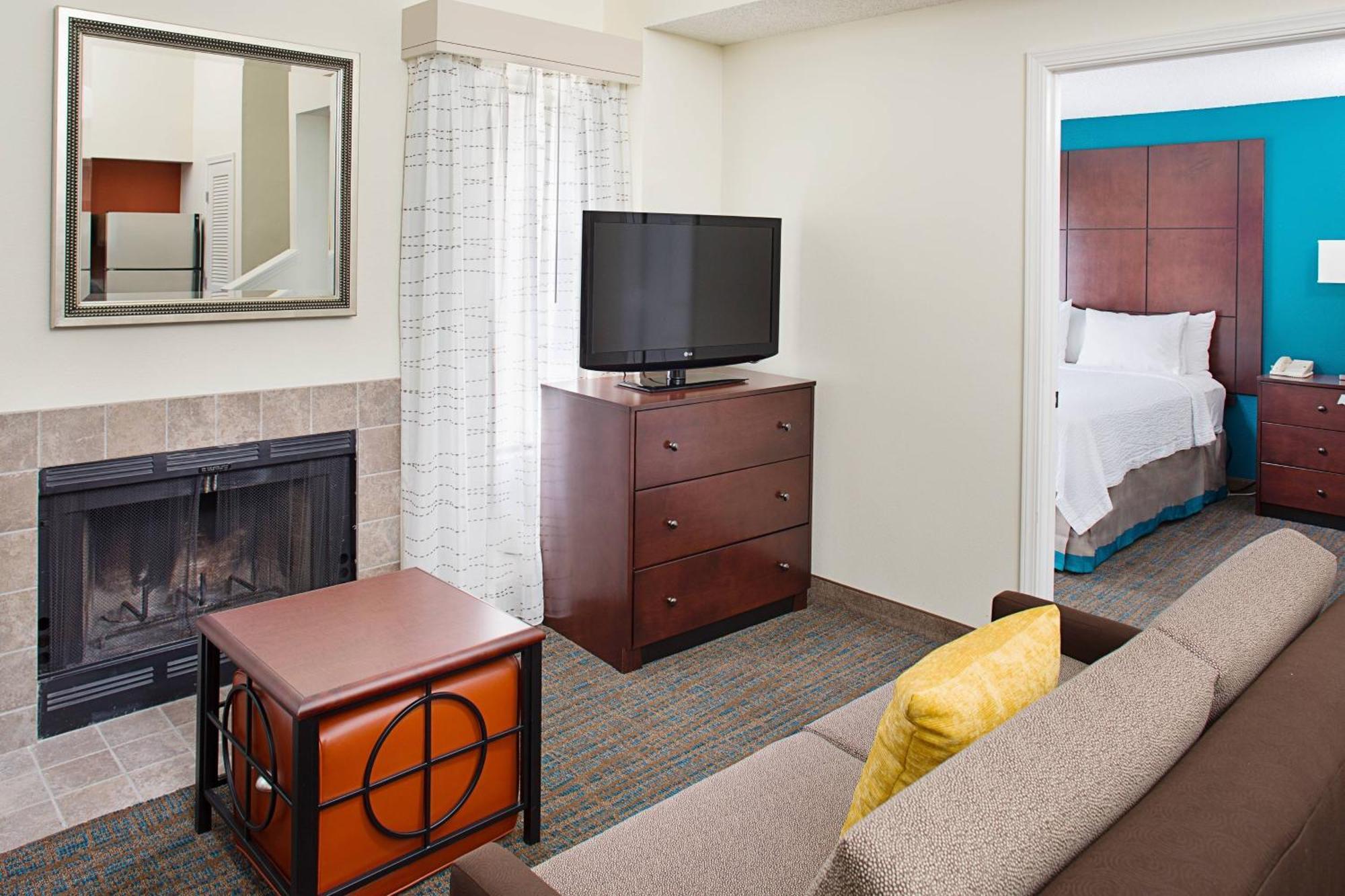 Residence Inn Seattle South/Tukwila Exteriér fotografie